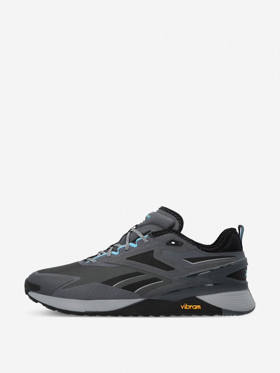 Кроссовки мужские Reebok Nano X3 Adventure