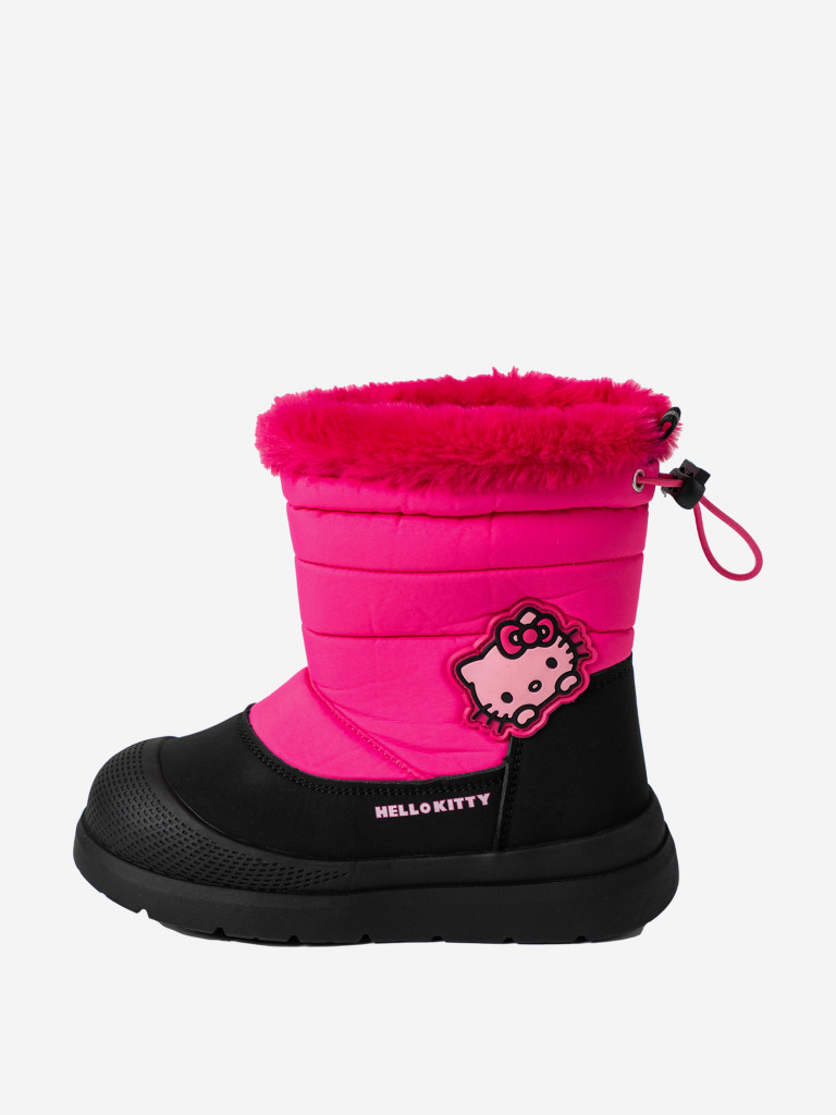 Сапоги для девочки PlayToday