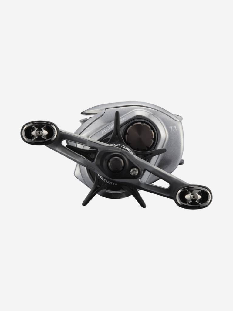 Катушка мультипликаторная 21 Zillion DAIWA SV TW 1000XHL