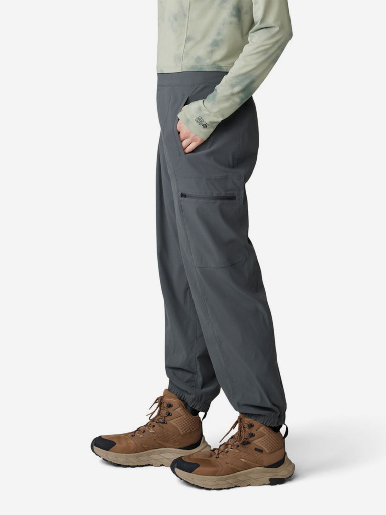 Брюки женские Mountain Hardwear Dynama