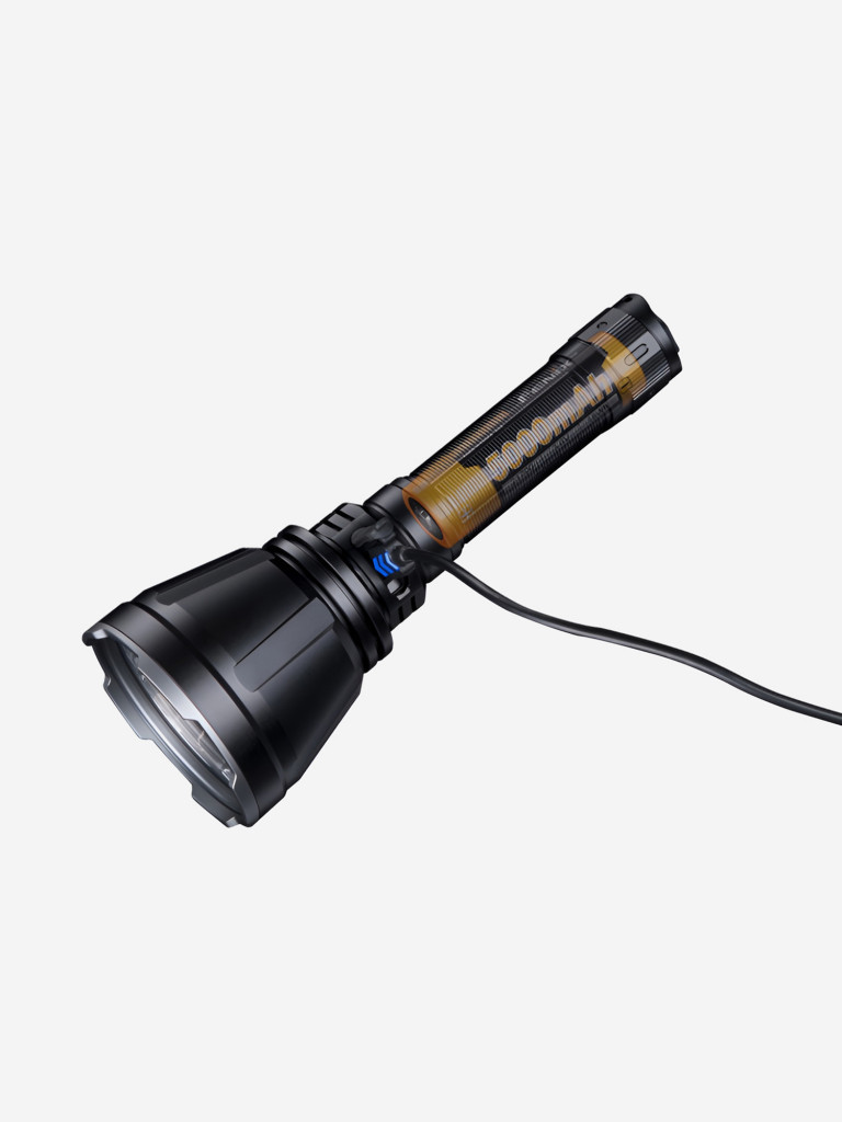 Фонарь ручной Fenix HT18R, 2800 лм