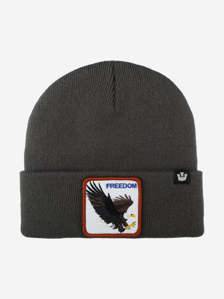 Шапка с отворотом GOORIN BROTHERS 107-0027