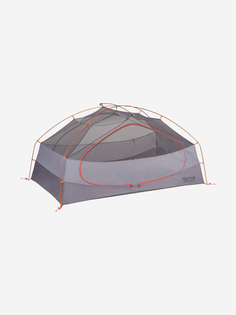 Палатка 2-местная Marmot Limelight 2P