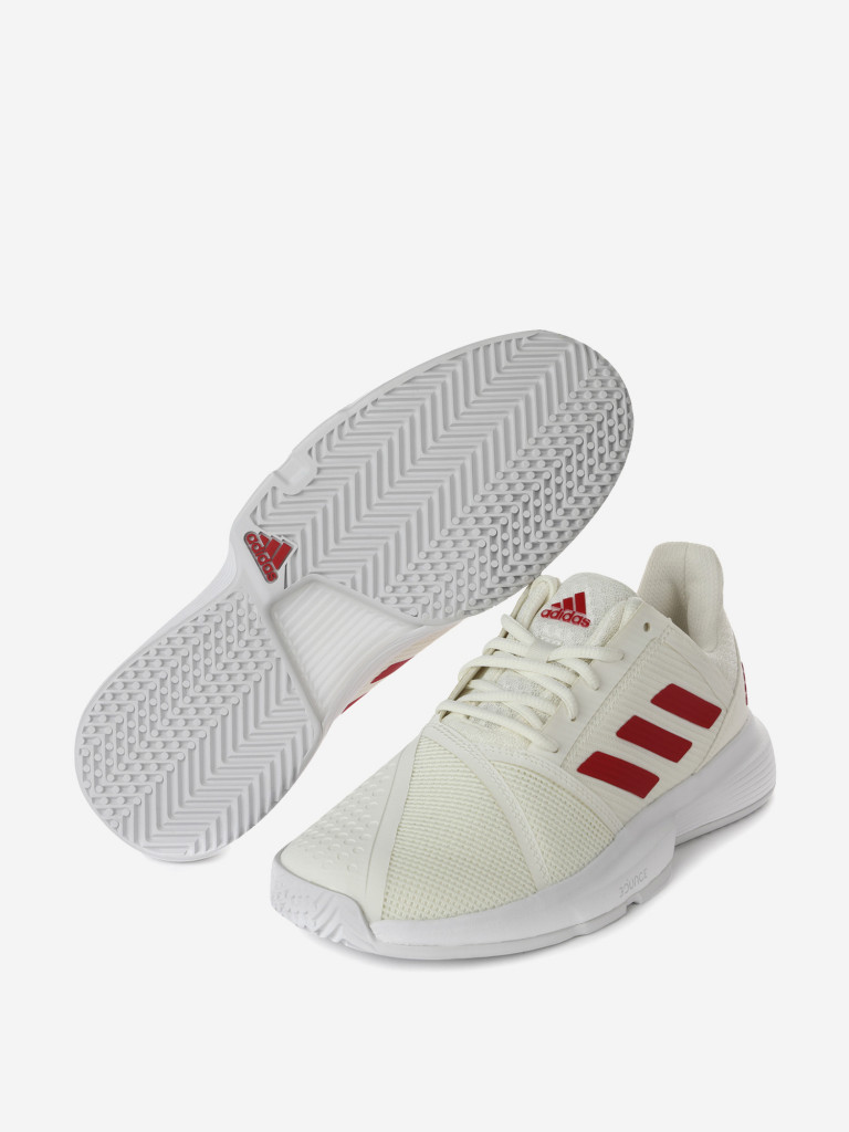 Adidas courtjam store bounce w