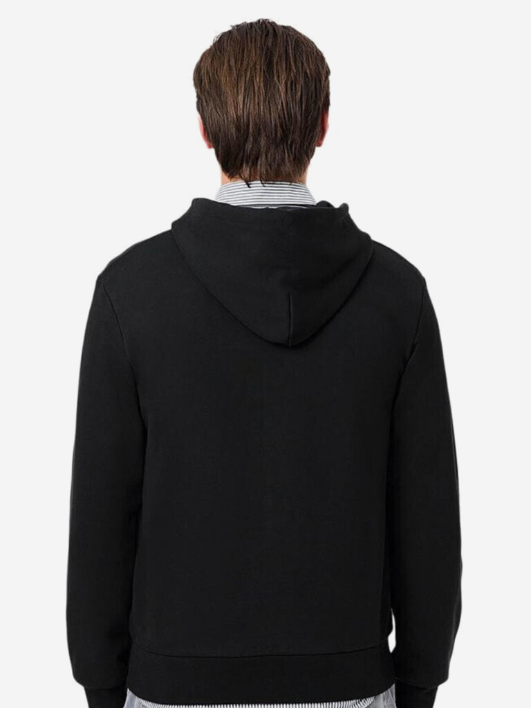 Толстовка Lacoste