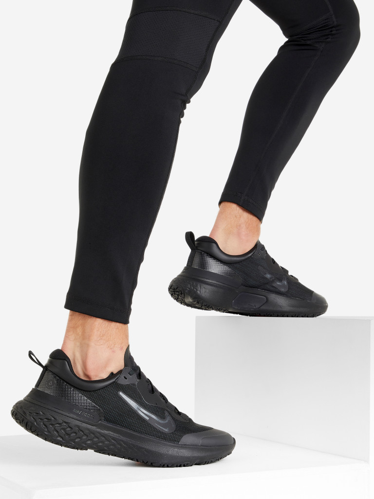 Кроссовки мужские Nike REACT MILER 2 SHIELD