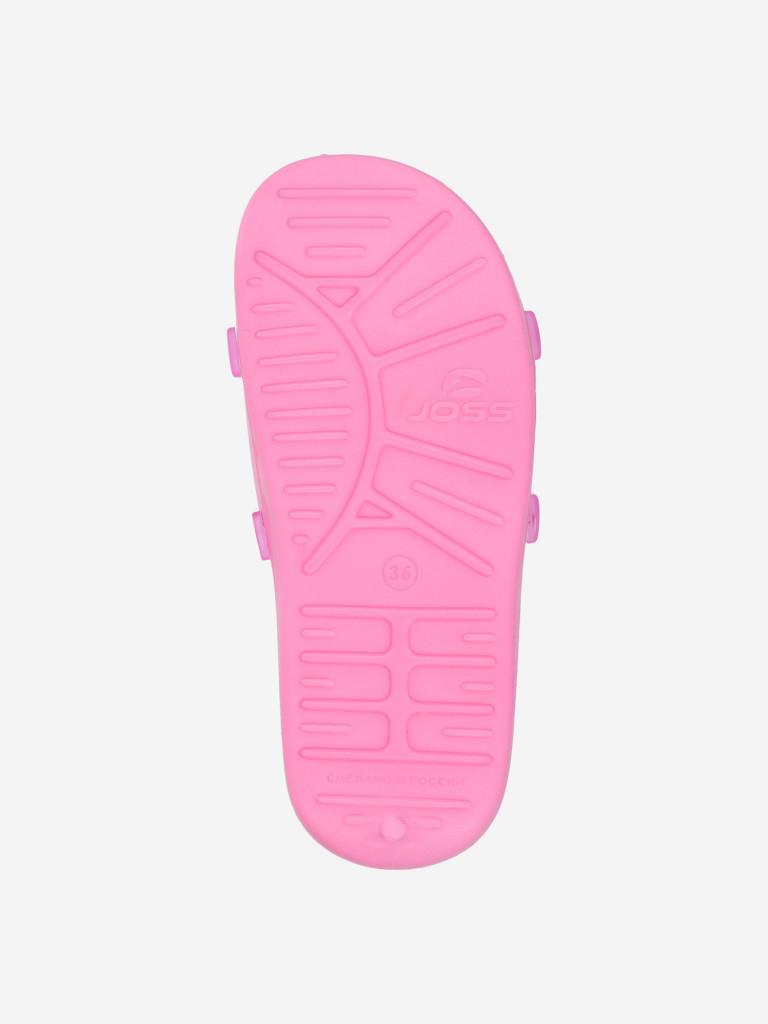 Шлепанцы для девочек Joss Sp Motion 2