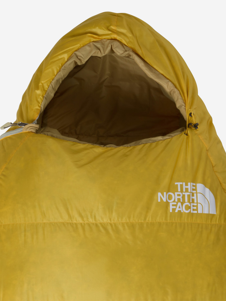 Спальный мешок The North Face Trail Lite Down 35 -1