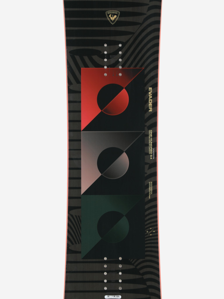 Сноуборд Rossignol Evader
