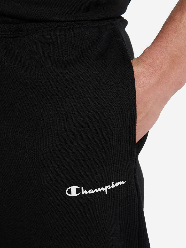 Брюки мужские Champion Basic