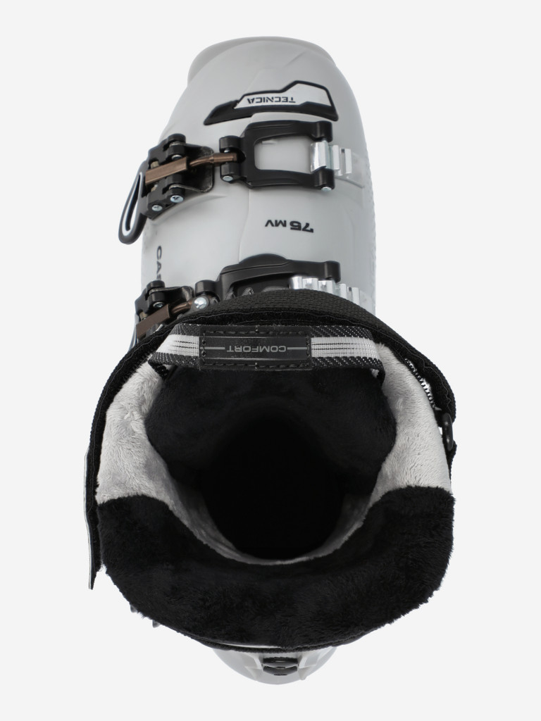 Ботинки горнолыжные женские Tecnica Mach Sport MV 75 W GW