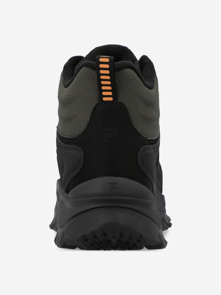 Кроссовки утепленные мужские FILA Bounder