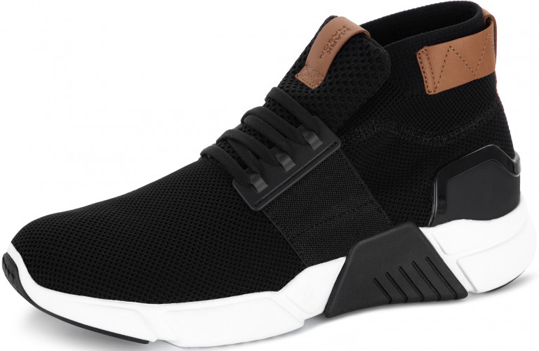 Кроссовки мужские Skechers Block-Eastbluff