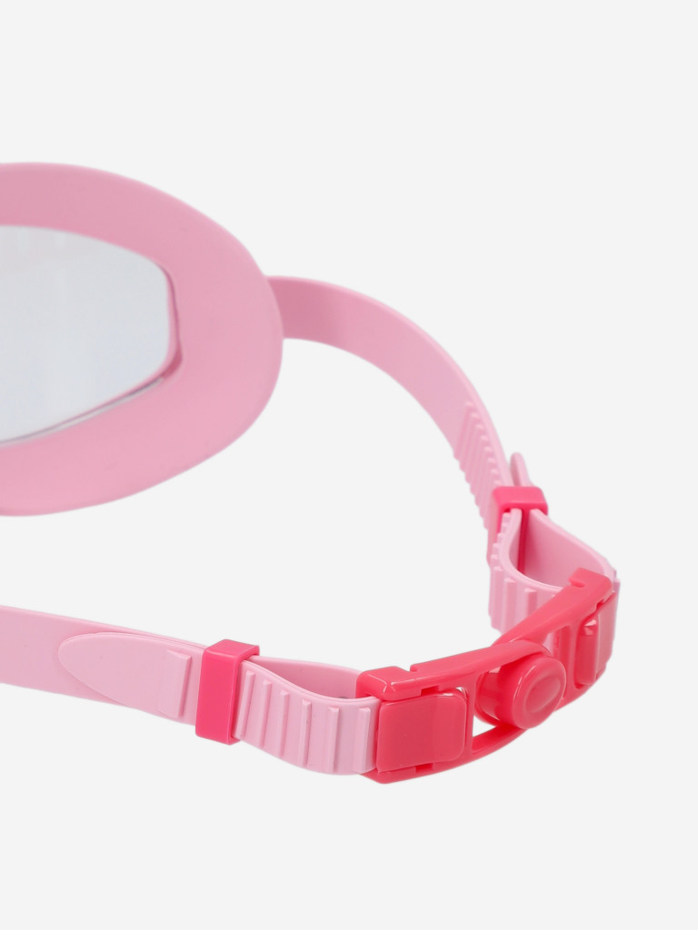 Полумаска для плавания детская Joss Raymax Jr