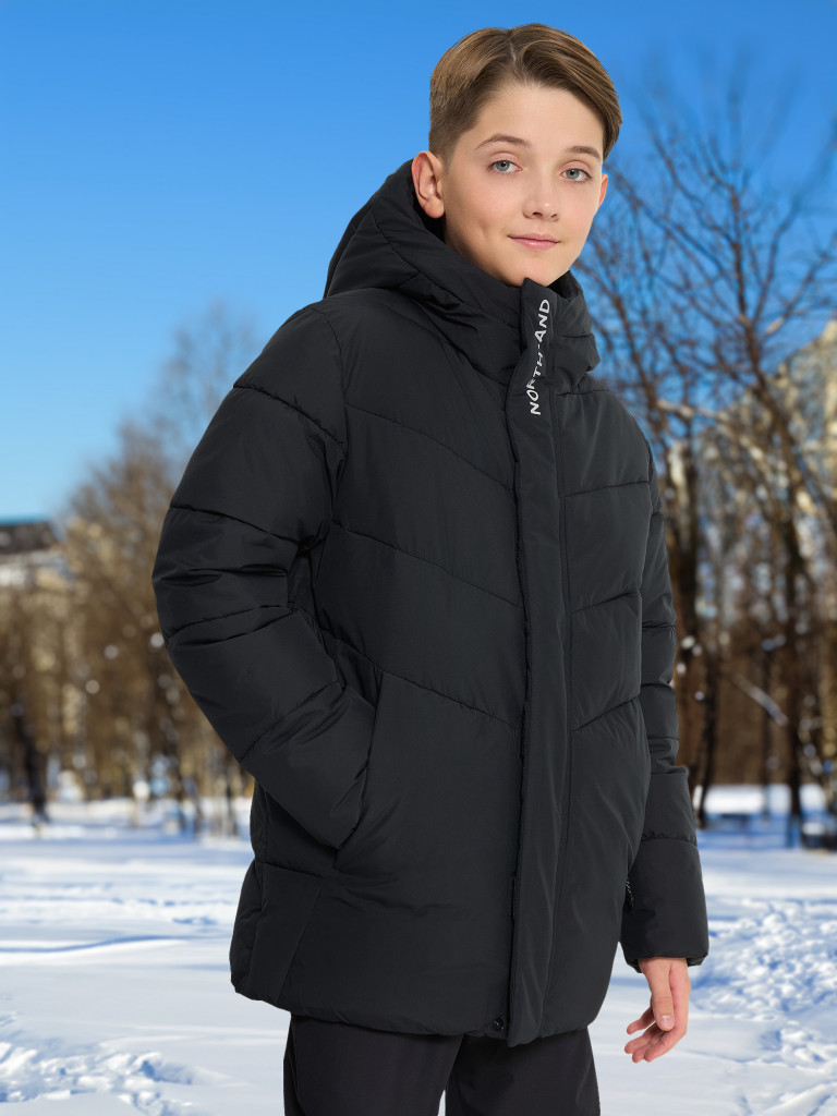 Пуховик для мальчиков Northland