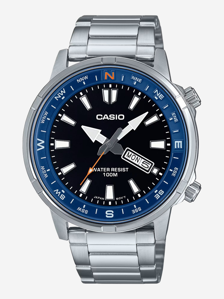 Спортивные часы Casio MTD-130D-1A2
