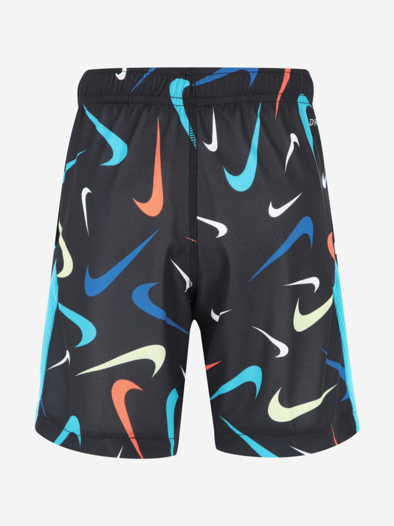 Шорты для мальчиков Nike Dry