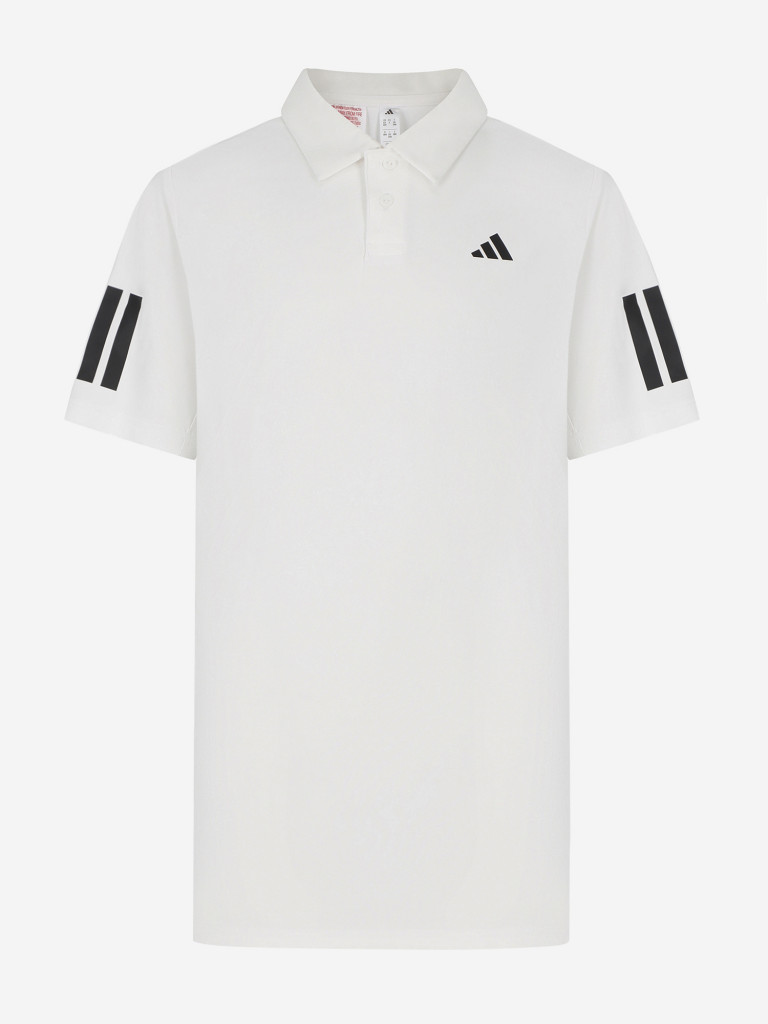 Поло для мальчиков adidas Club