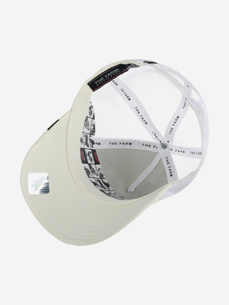 Бейсболка с сеточкой GOORIN BROTHERS 101-0425