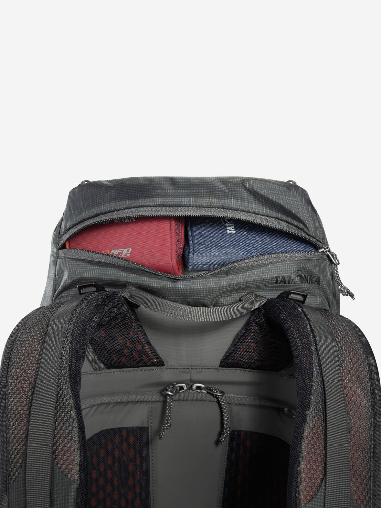 Рюкзак туристический Tatonka Norix 34