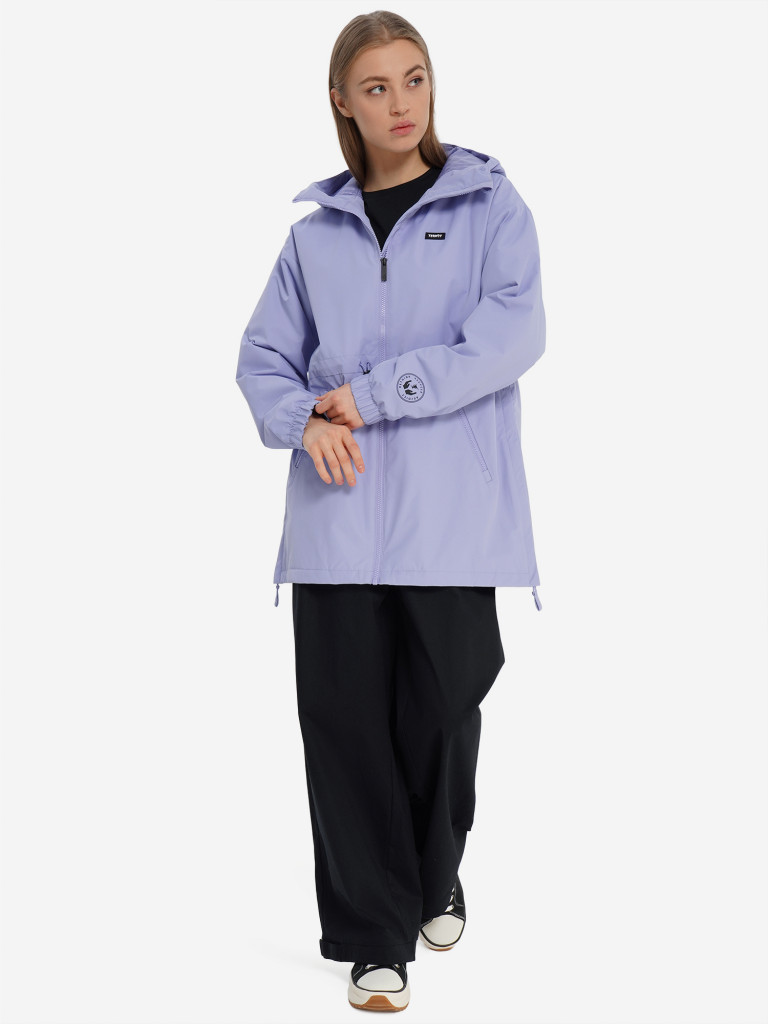 Куртка утепленная женская Termit