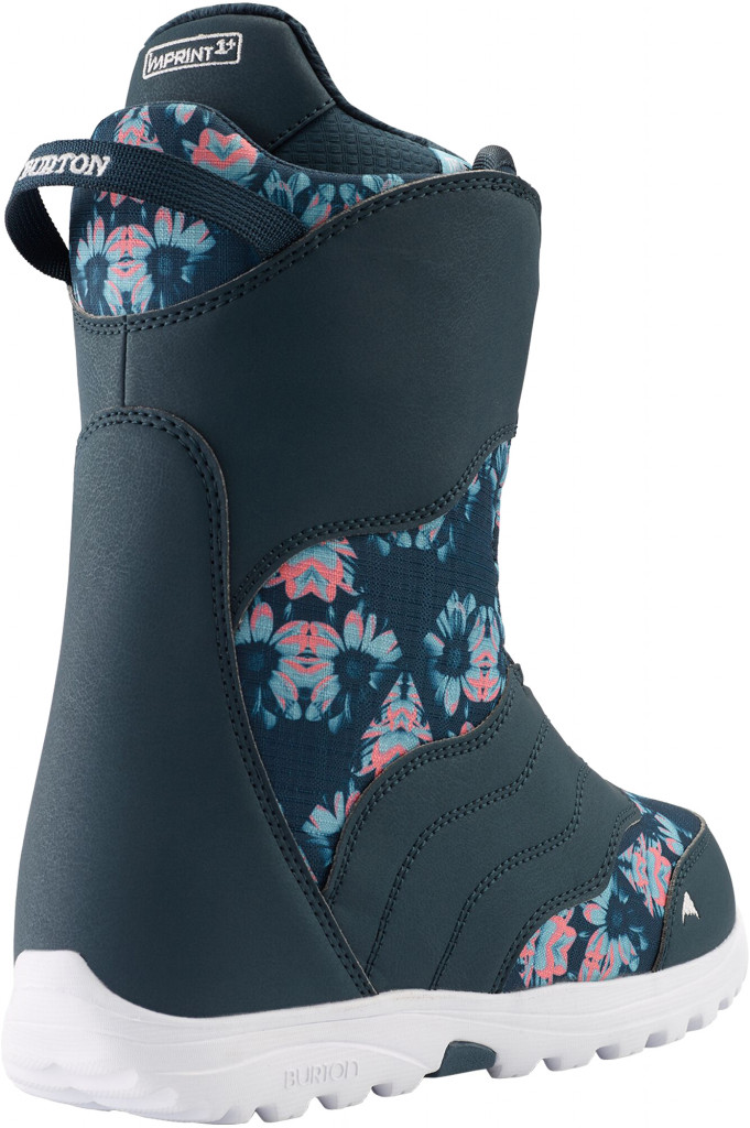 Сноубордические ботинки женские Burton Mint BOA