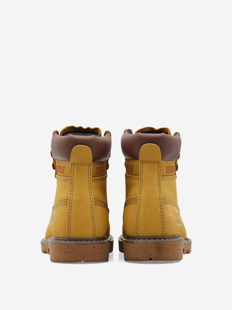 Ботинки мужские CATERPILLAR для прогулок