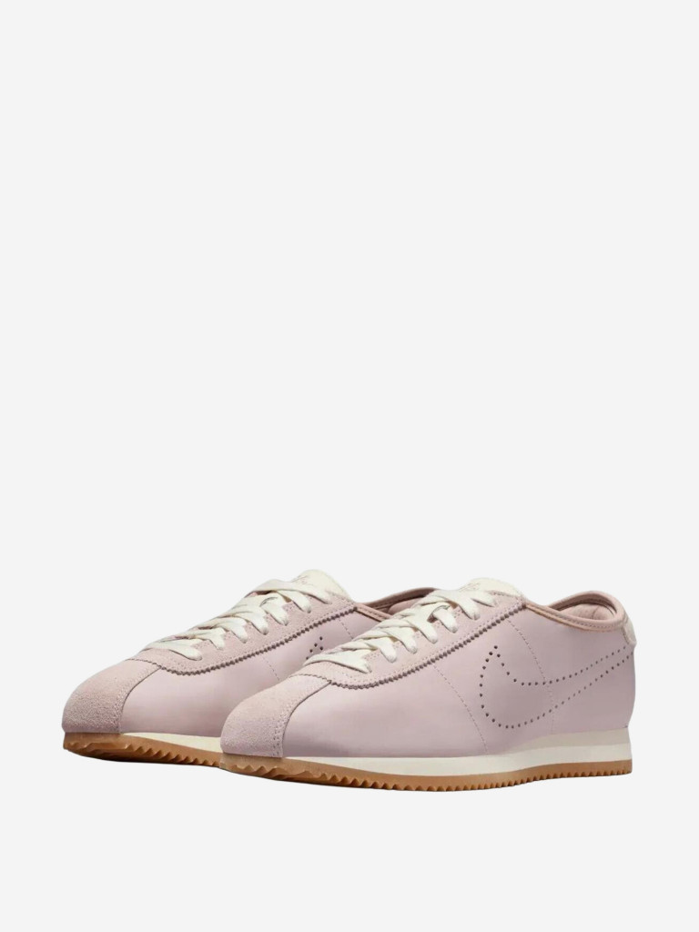 Кроссовки Nike Cortez Casual Shoes Women's Pink