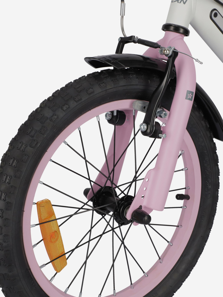 Велосипед для девочек Stern Flash 16"