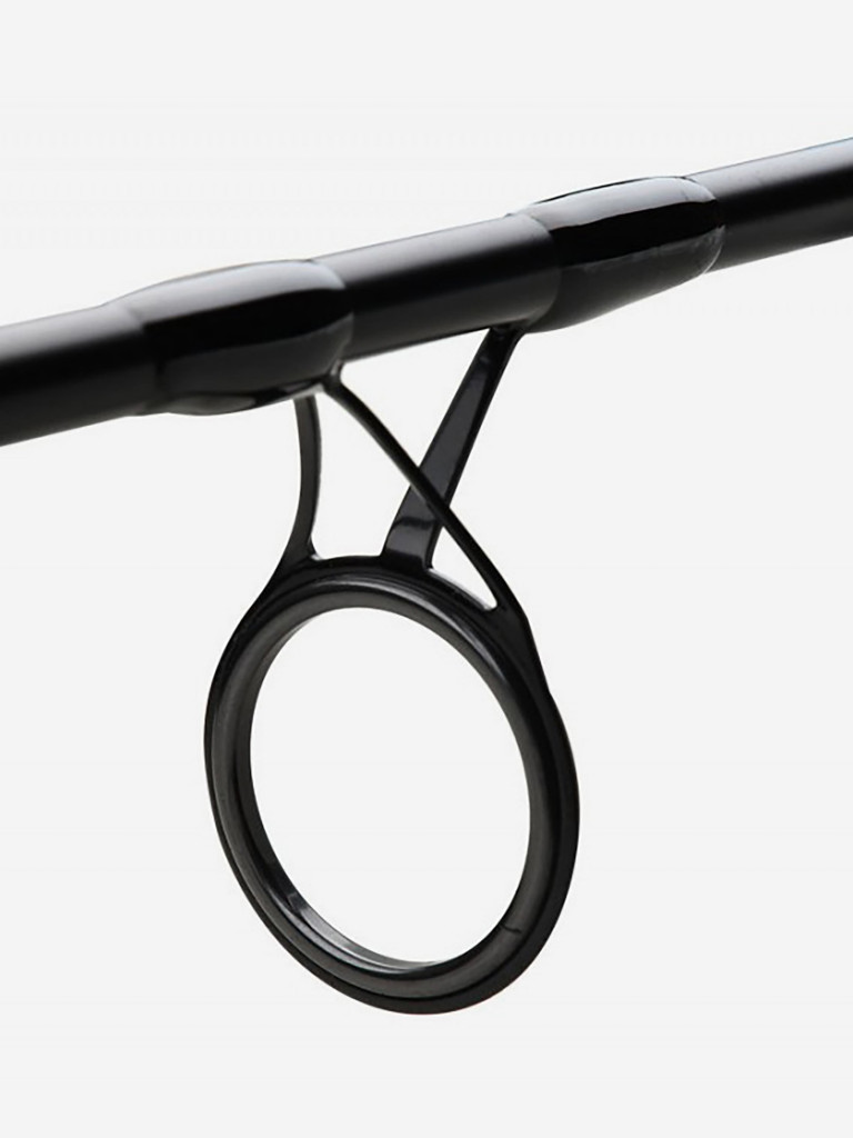Удилище карповое CARP PRO 2-х секц. Cratus Compact 12' 3,5lb