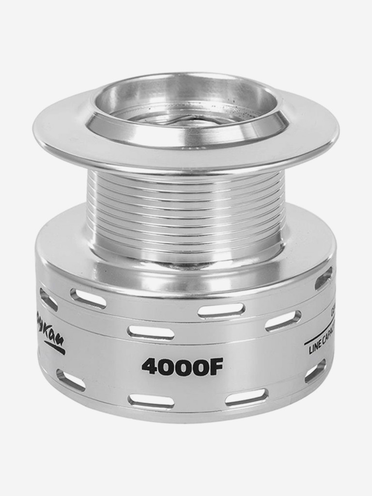 Катушка безынерционная Helios RAYKAN 4000F 3 подшипника