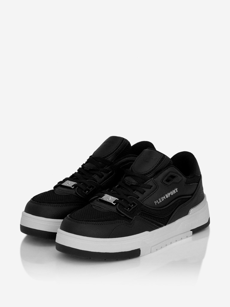 Кроссовки Plein Sport Sneakers Apollo-1