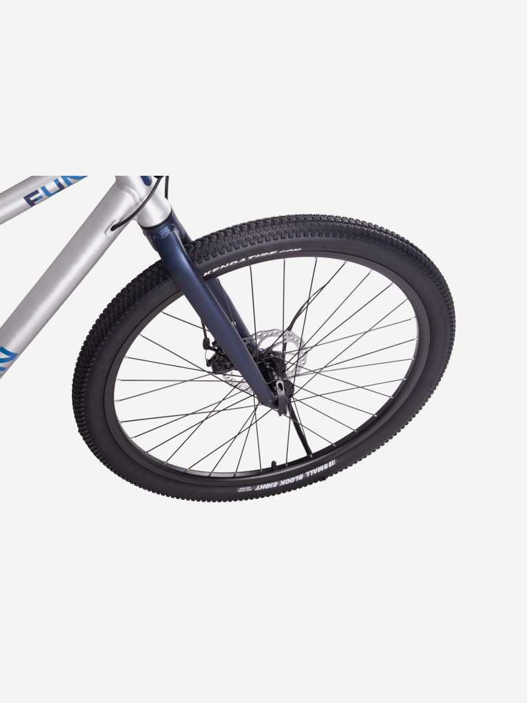 Велосипед Spinn Fun 8D 26" Storm Blue