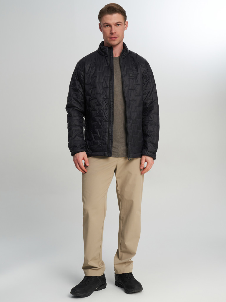 Куртка утепленная мужская Helly Hansen Lifaloft