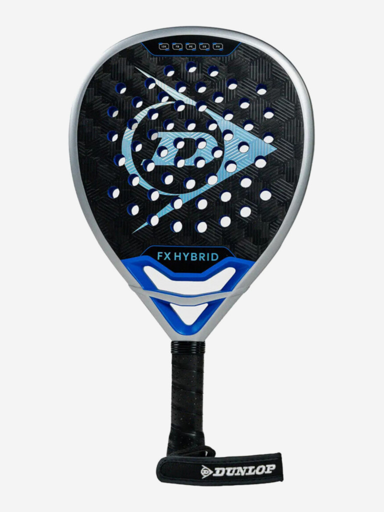 Ракетка для падел-тенниса Dunlop FX Hybrid