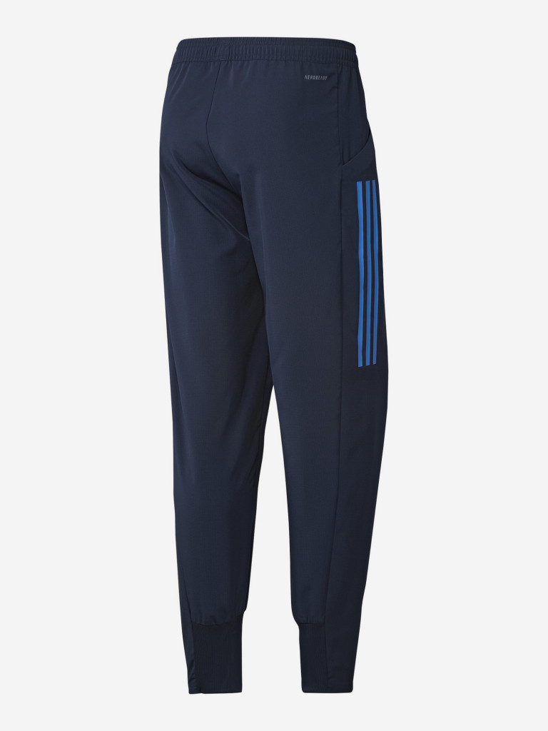 Парадный спортивный костюм сборной России мужской, adidas
