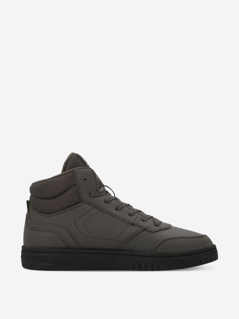 Кеды утепленные мужские Demix Board 6