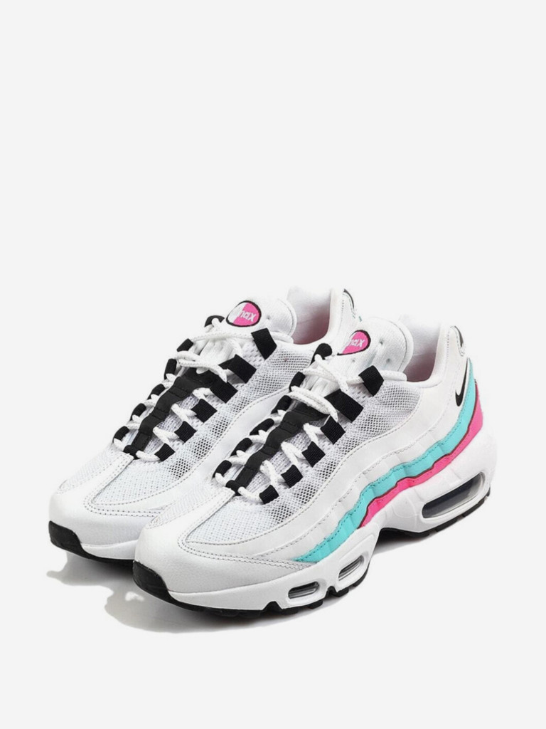 Кроссовки женские Nike Air Max 95 South Beach
