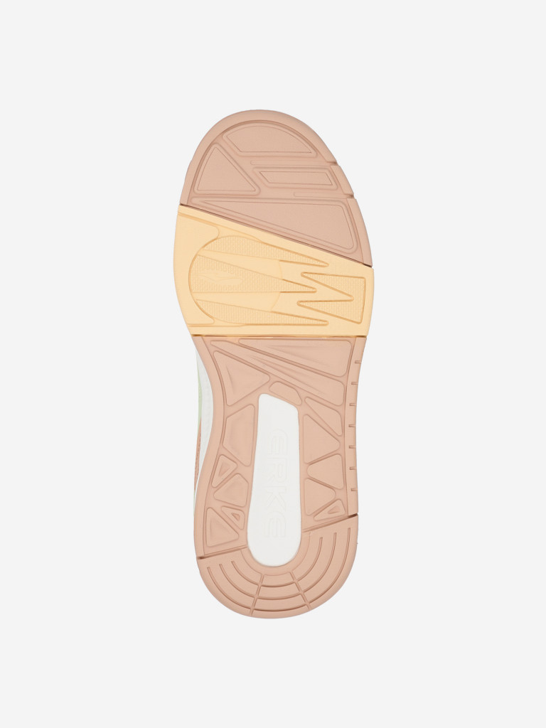 Кеды утепленные женские Erke