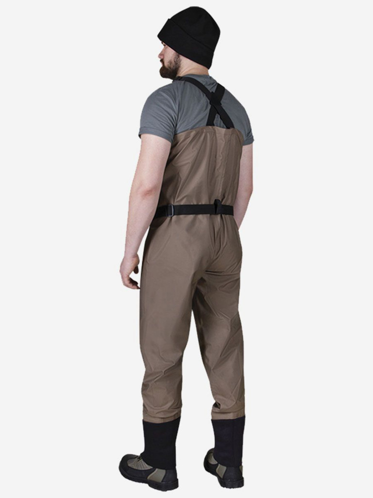 Вейдерсы Alaskan Scout