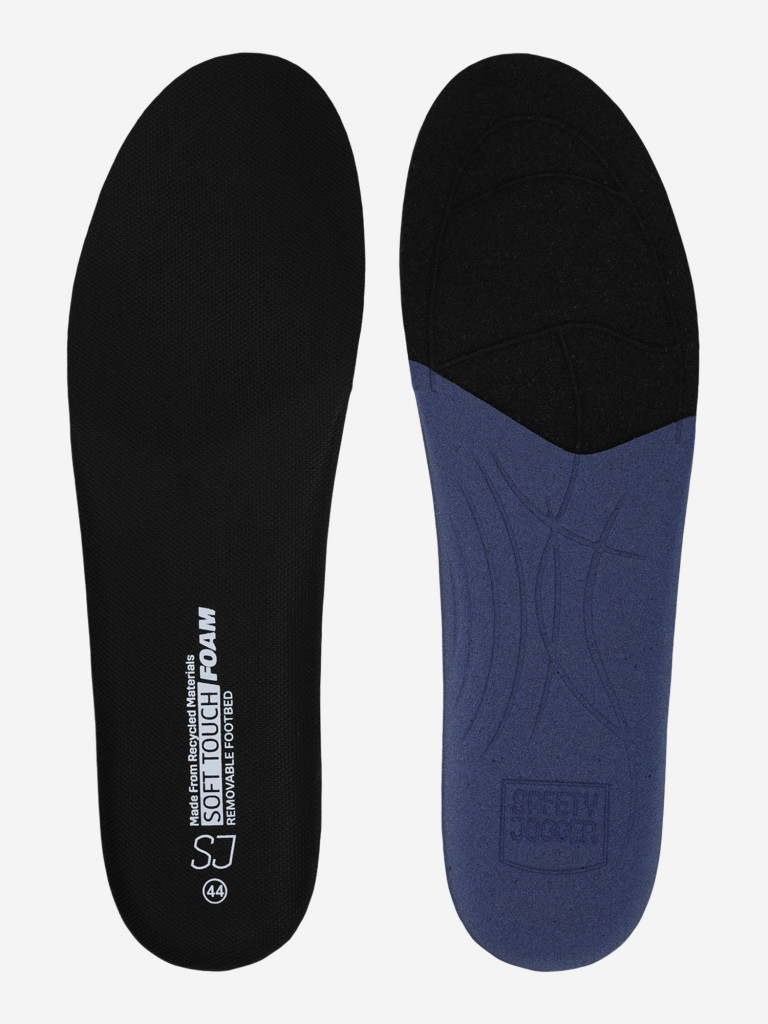 Кроссовки мужские Safety Jogger Grover