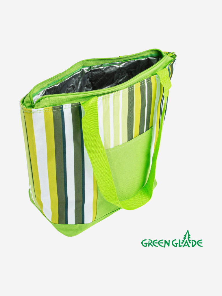 Сумка-изотермическая Green Glade 20 л Р1120 (20)