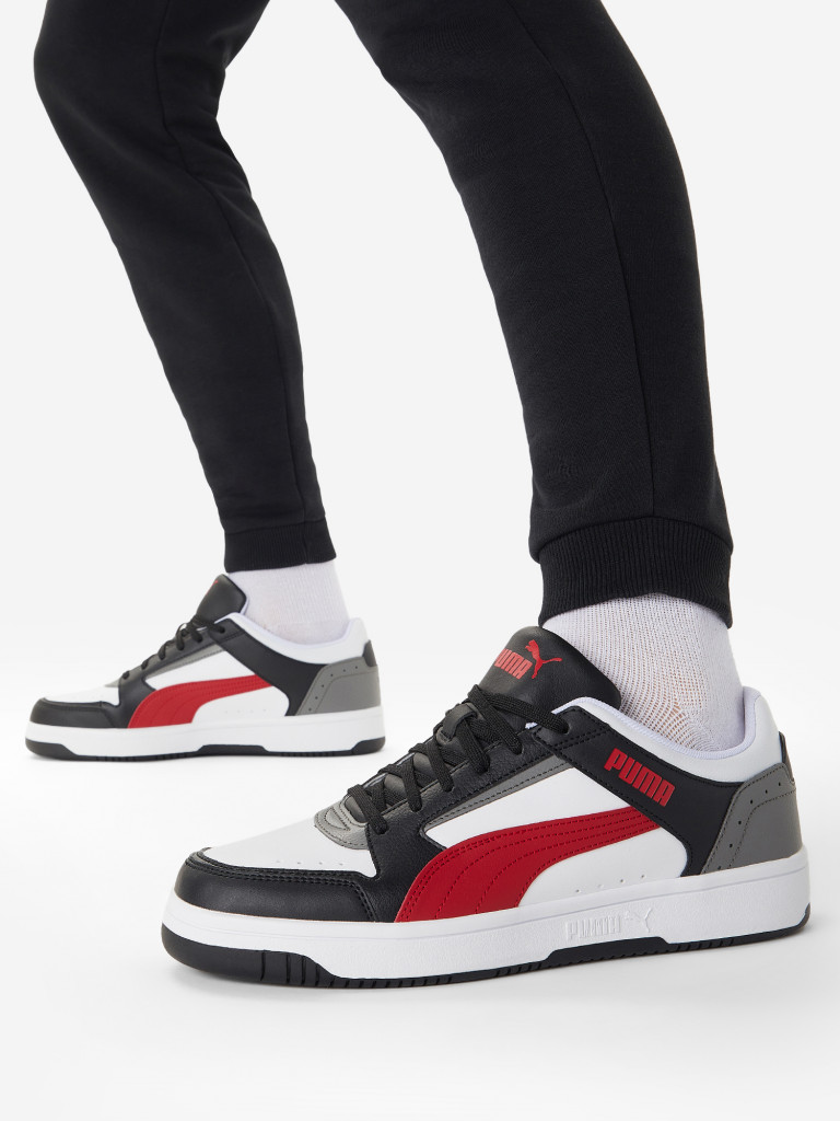 Кеды мужские PUMA Rebound Joy Low