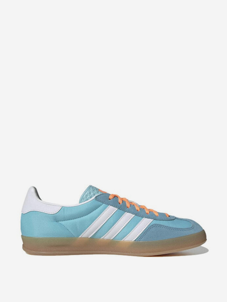 Кроссовки Adidas Gazelle Indoor