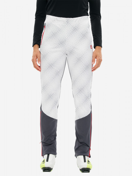 Брюки разминочные женские Bivium