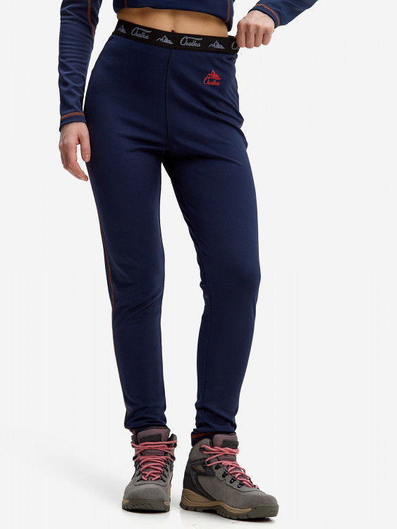 Термолегинсы влагоотводящие Chalka