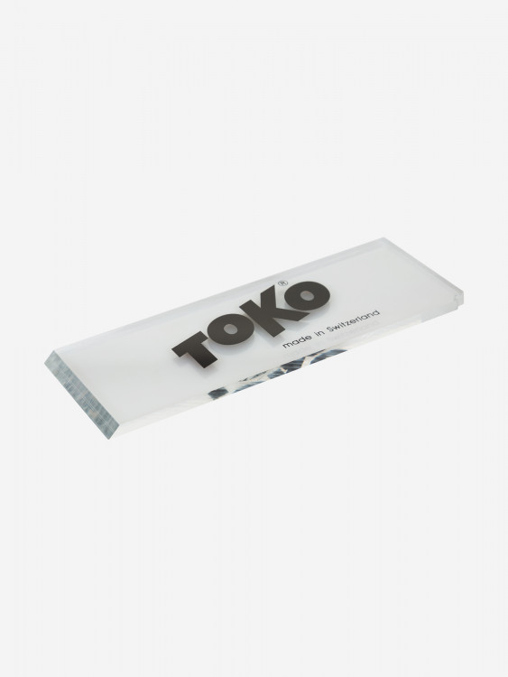 Скребок для лыж TOKO