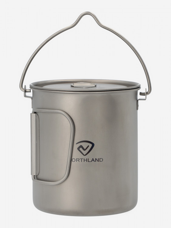 Котел титановый Northland 0.55 л