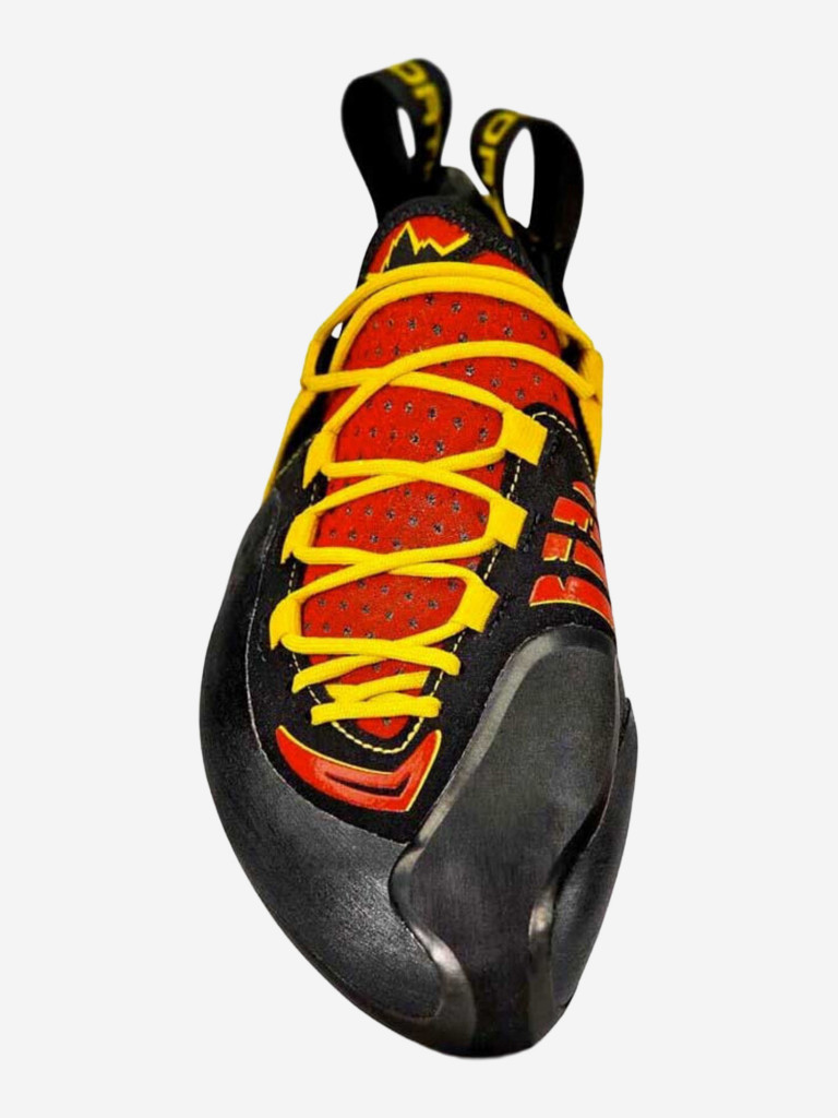 Скальные туфли La Sportiva Genius