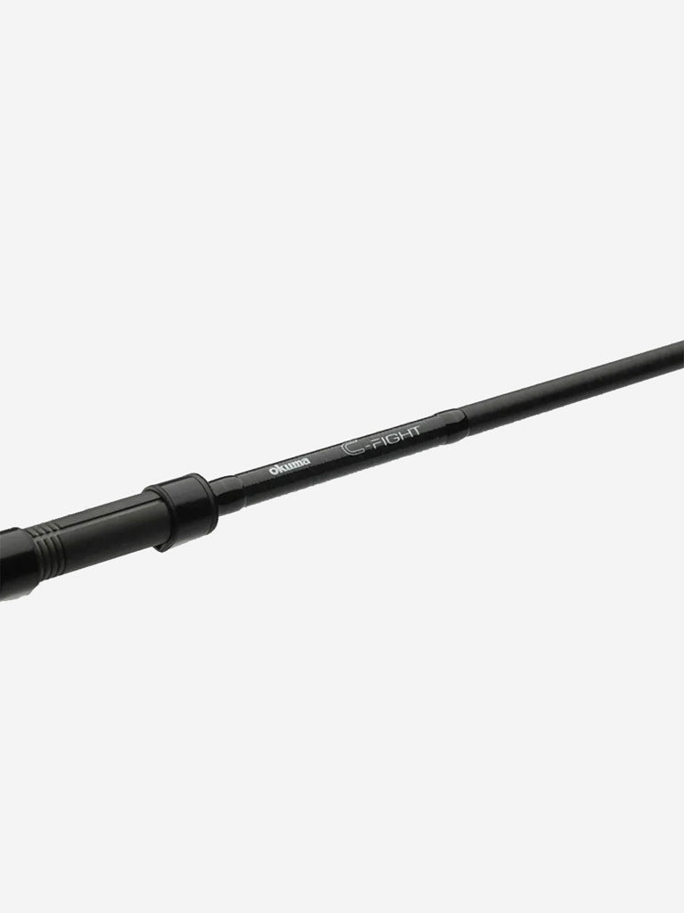 Удилище карповое Okuma C-Fight Spod Carp 12'0" 4.5lbs 2sec